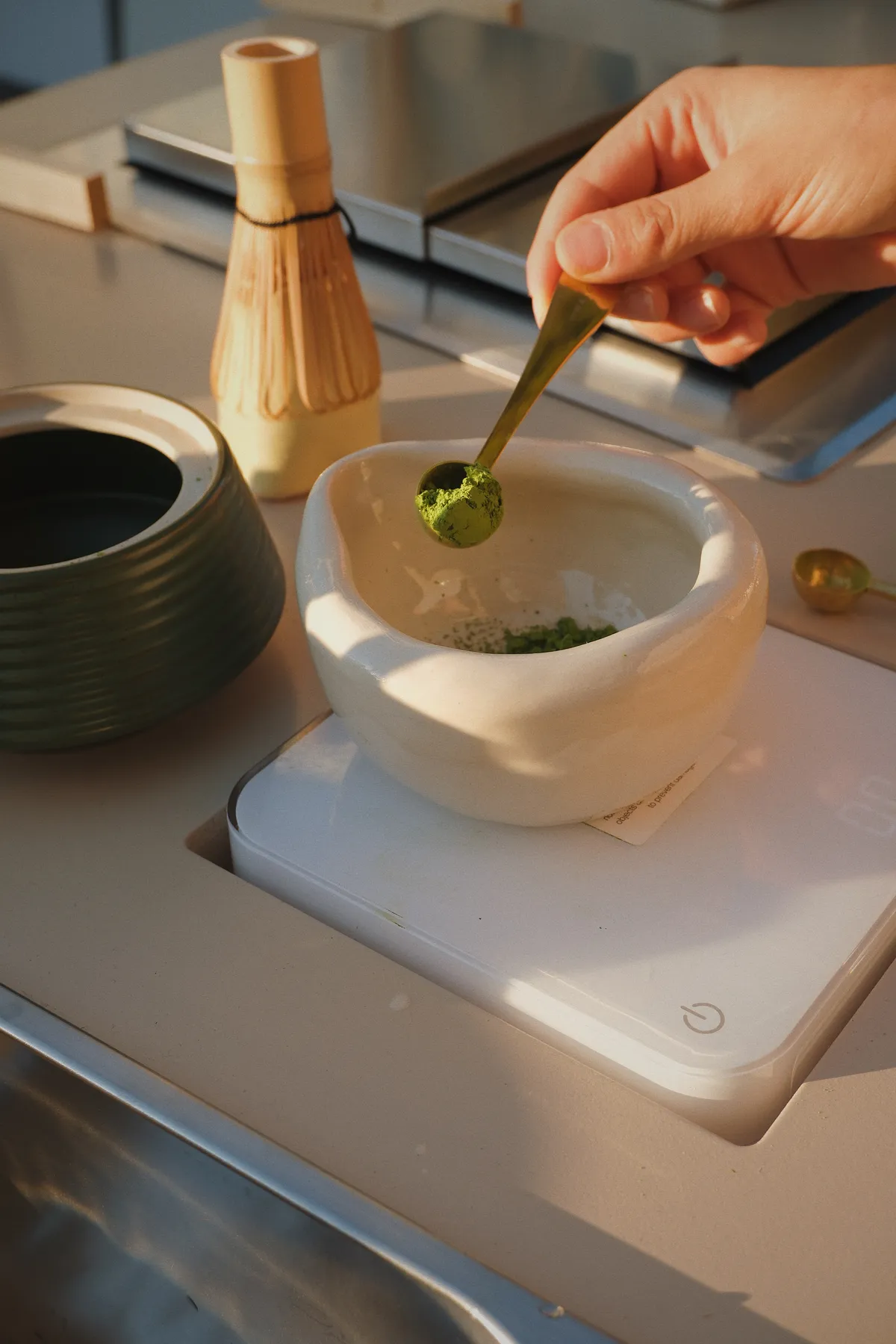 Private Events · San Francisco